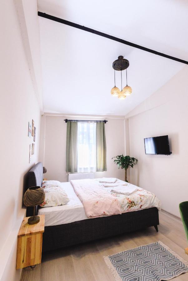 Apartment Turan33