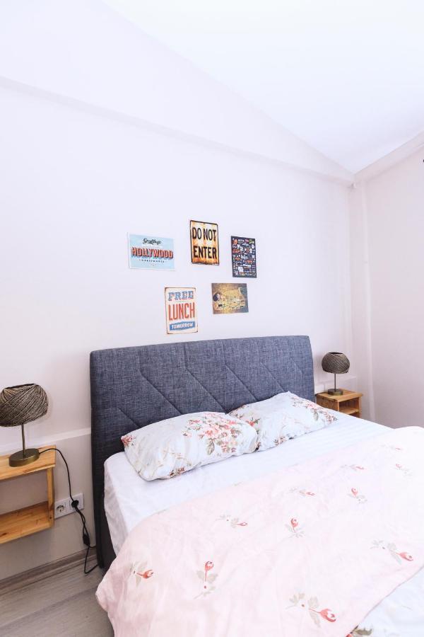 Apartment Turan33 Istanbul
