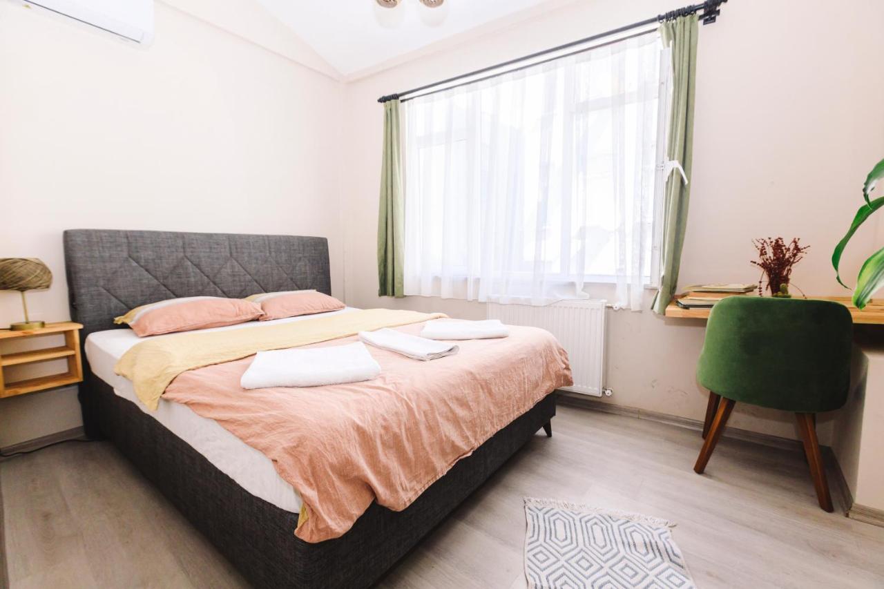 Apartment Turan33