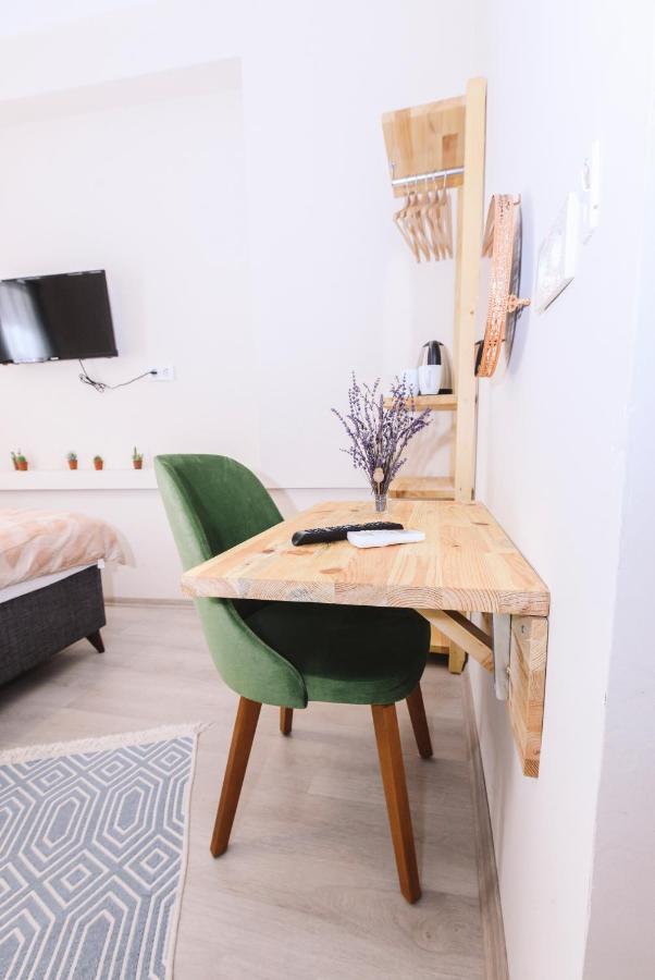 Apartment Turan33