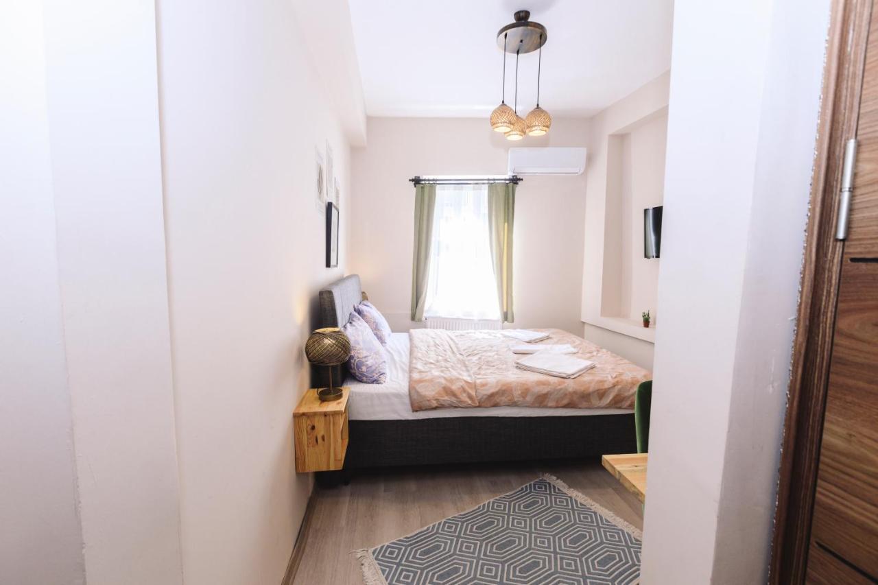 Apartment Turan33 Istanbul