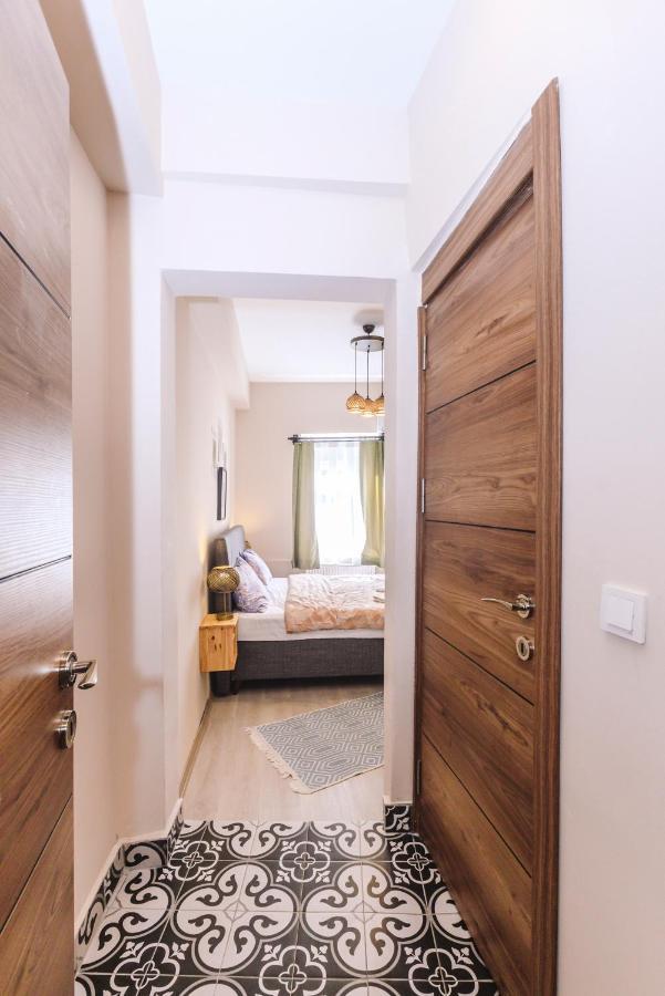 Apartment Turan33 Istanbul