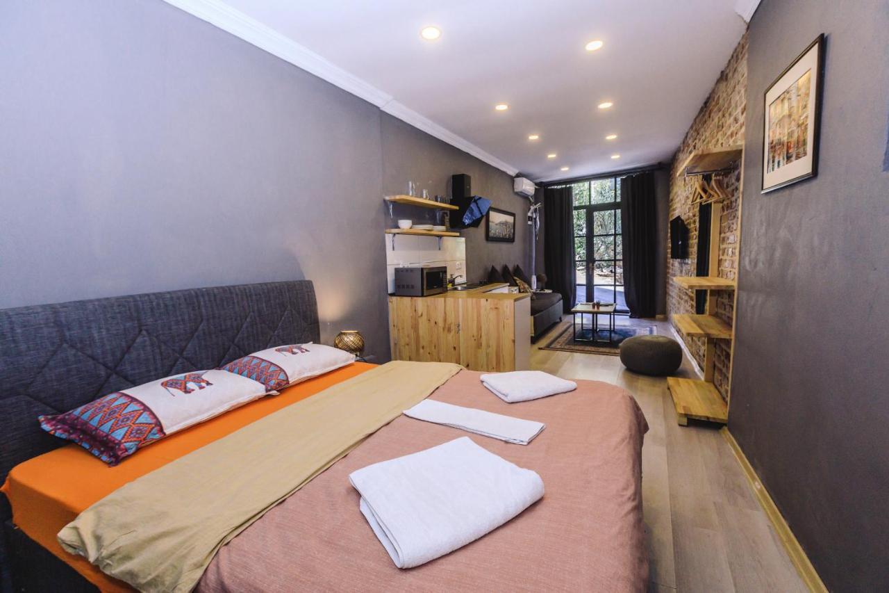 Apartment Turan33 Istanbul