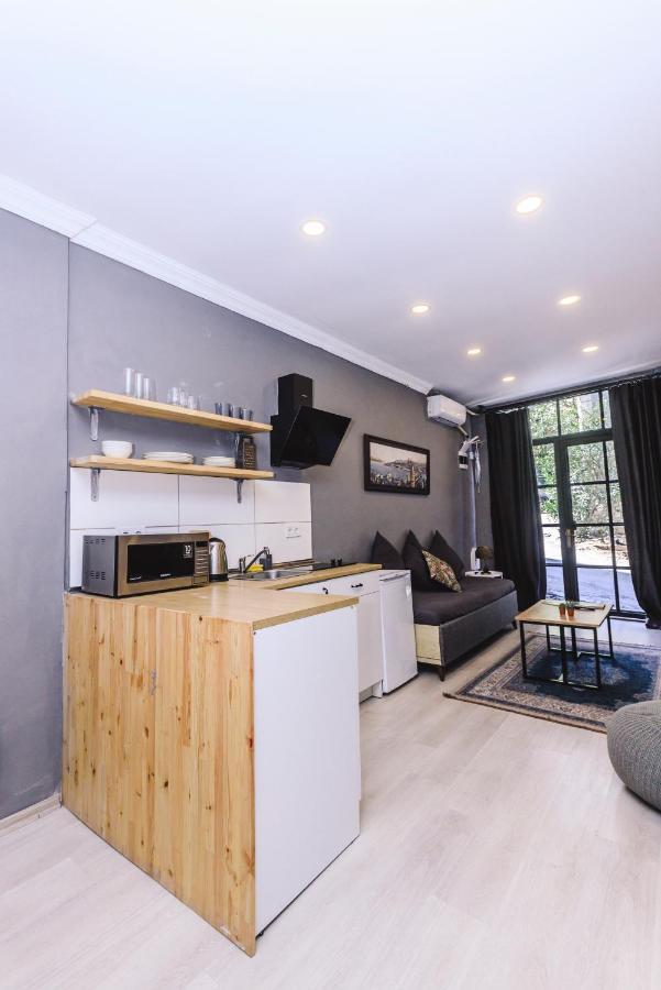 Apartment Turan33