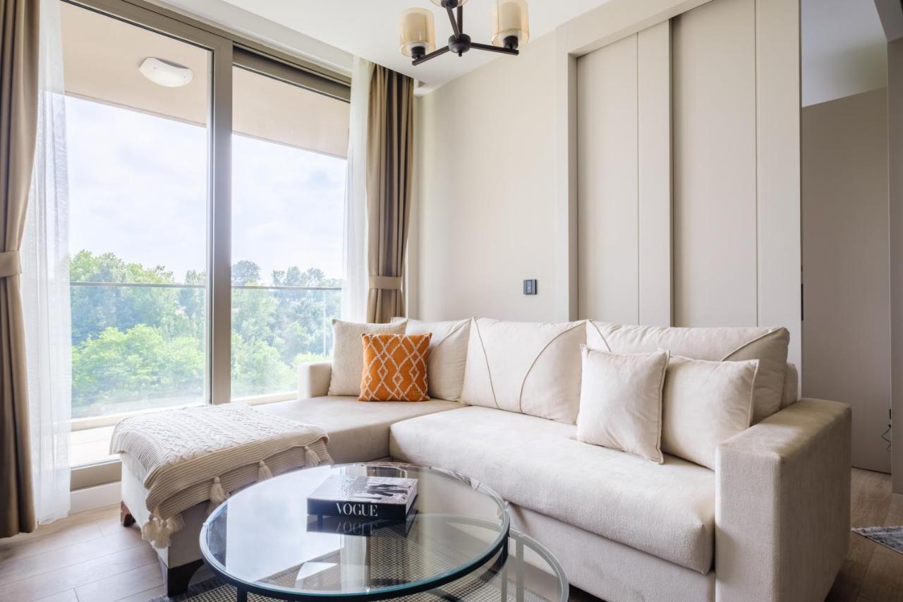 As Maslak By Newinn Apartment Istanbul