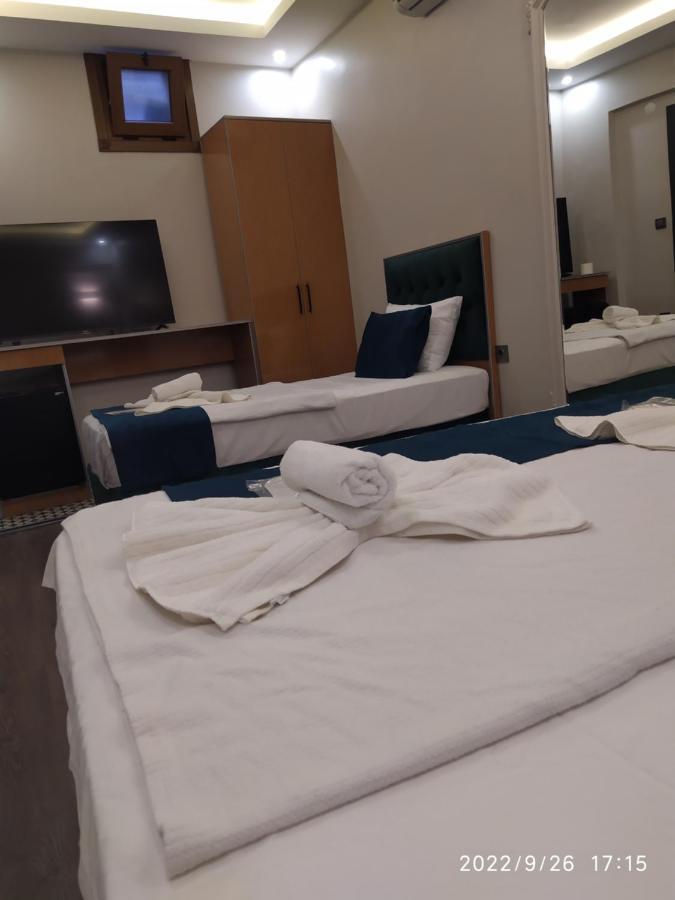 Otel The Moss
