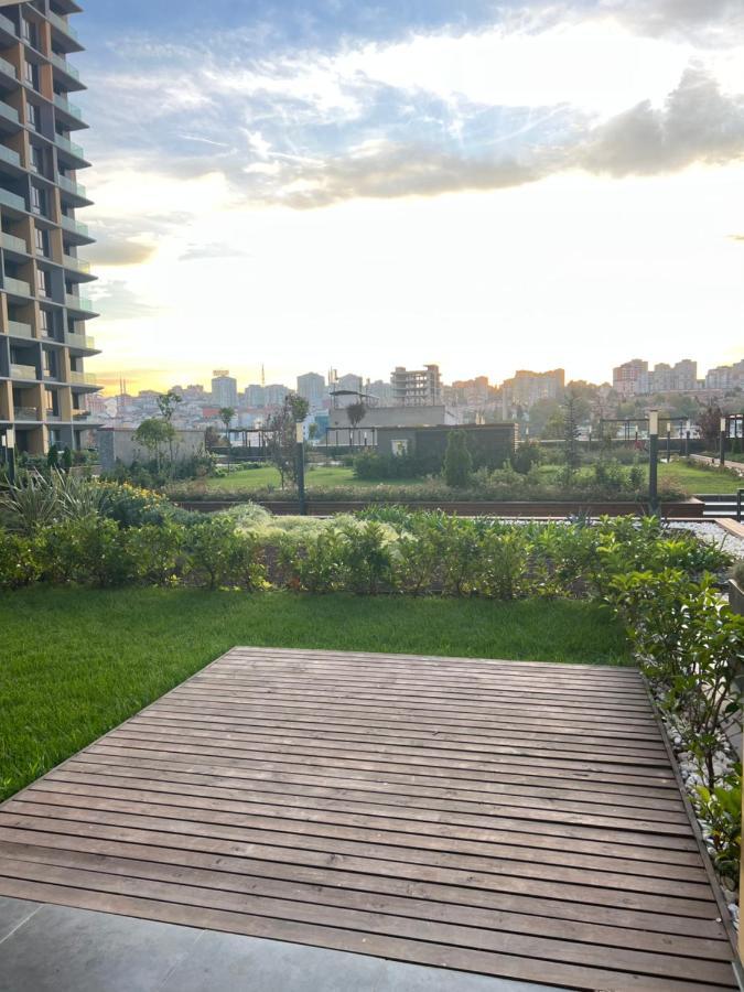 Sunset View Daire
