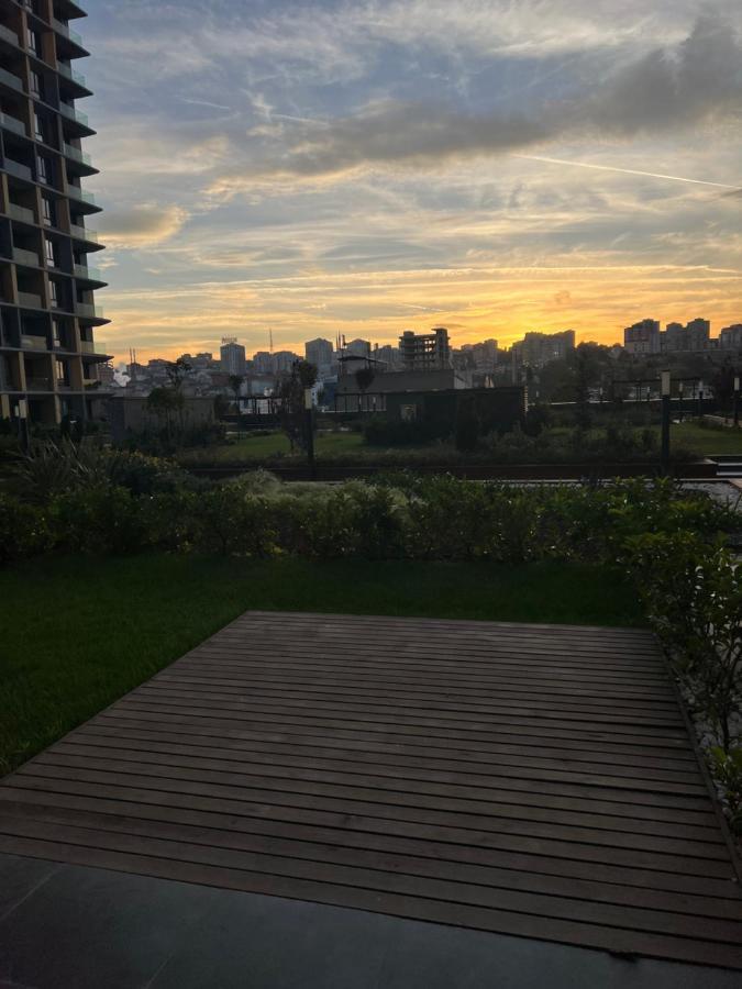 Apartment Sunset View *