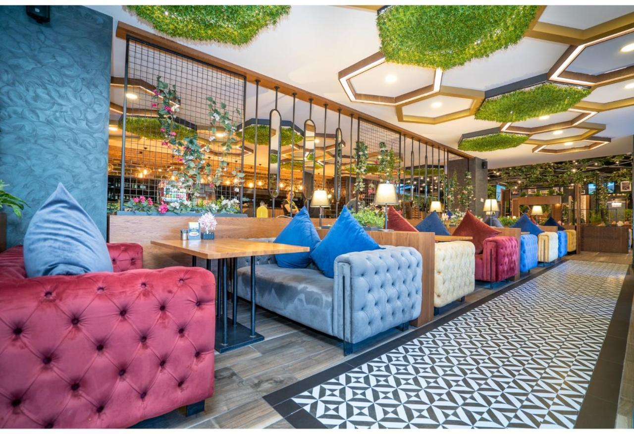 Hotel Ma Istanbul