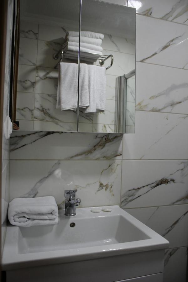 Hotel Kaifa Istanbul