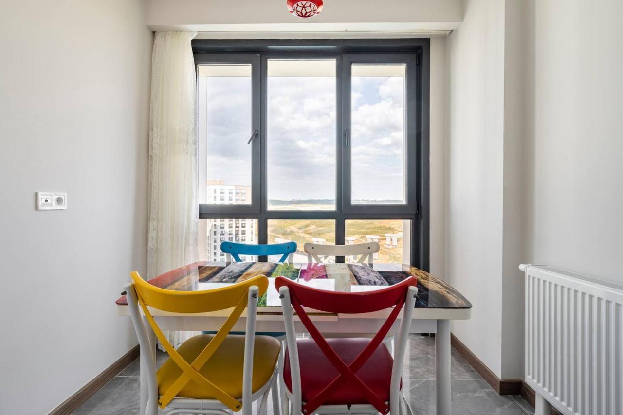 Basaksehir Turkey Istanbul