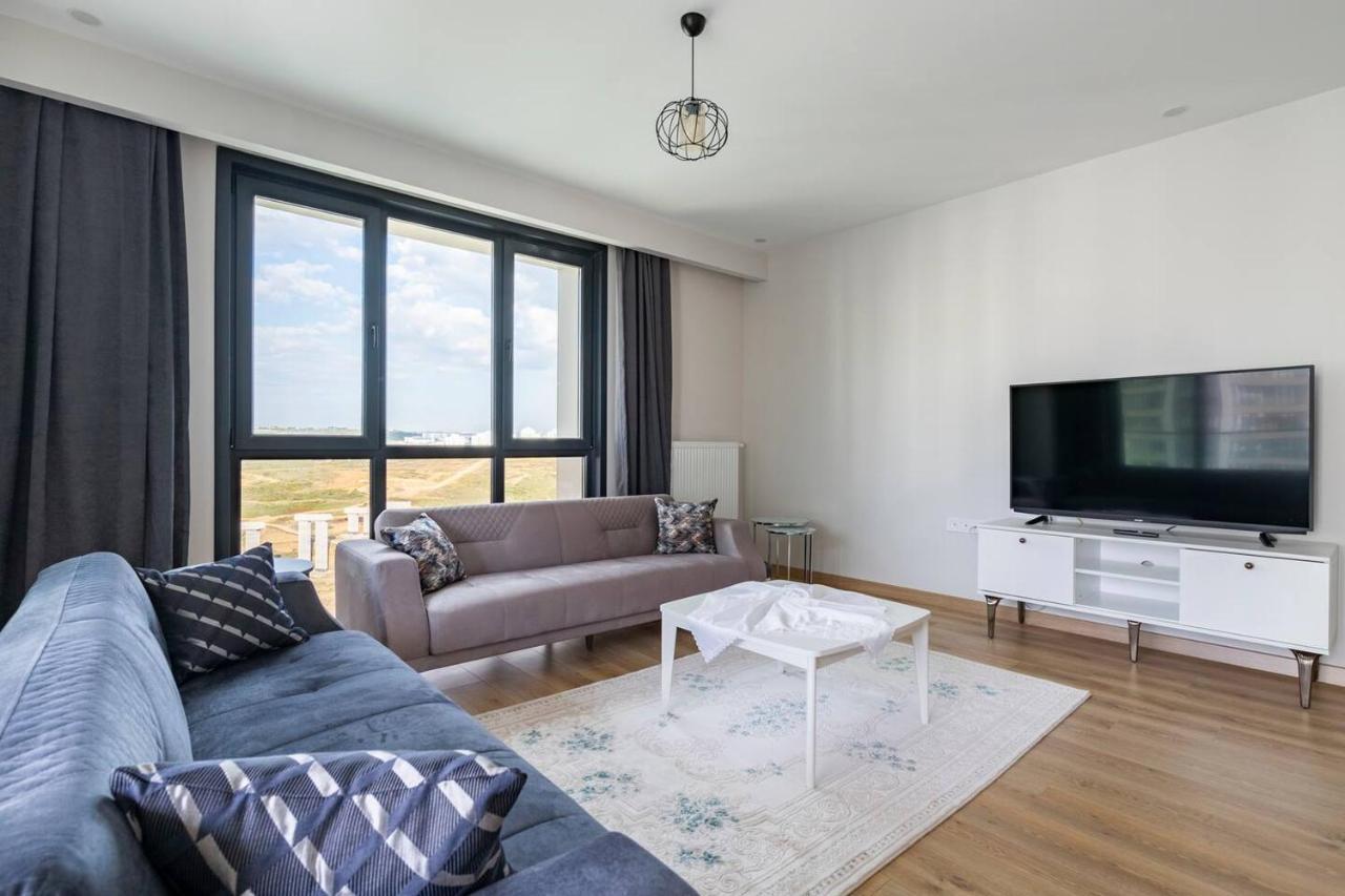 Apartment Basaksehir Turkey *
