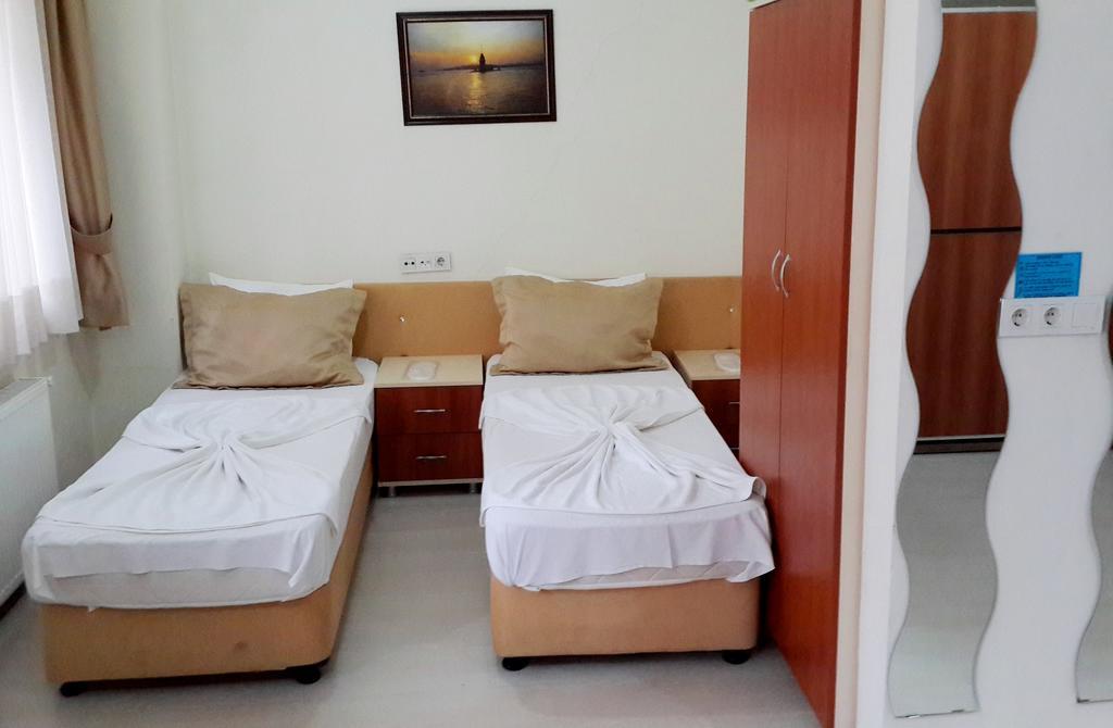 Nicoleport Hotel Istanbul