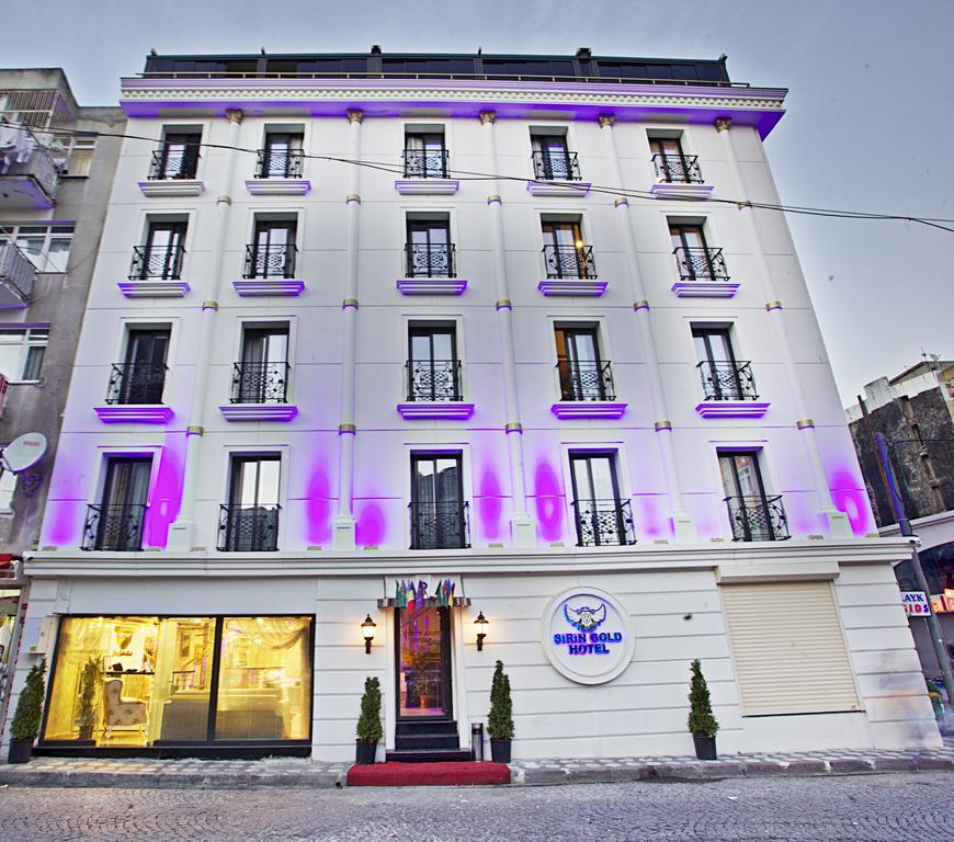 Sirin Gold Istanbul