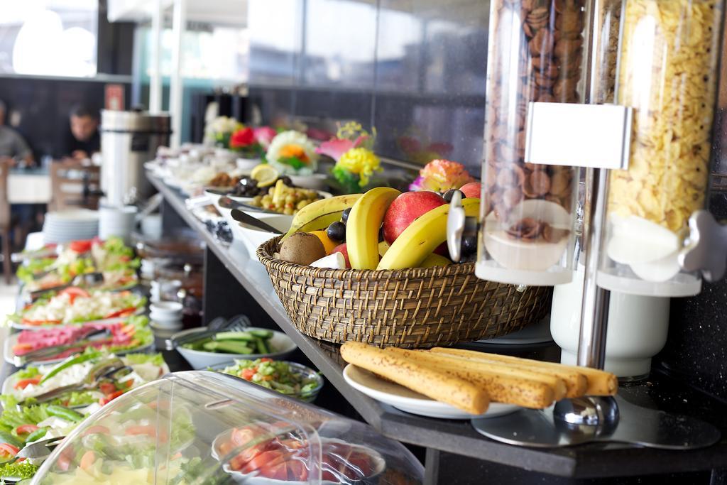 Hotel Sirin Gold 3*