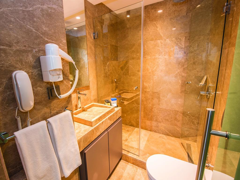The Way Hotel Istanbul