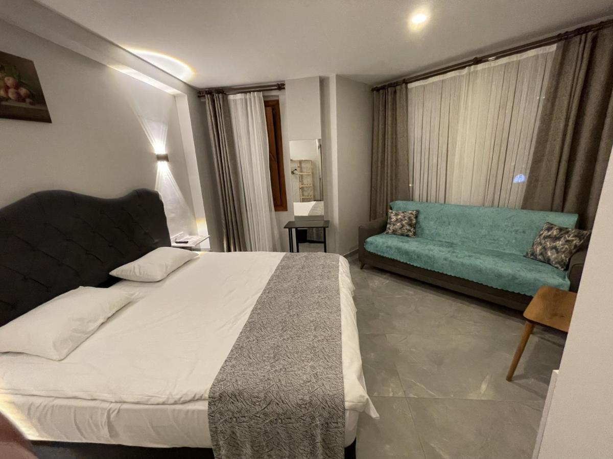 Turna Hotel Istanbul