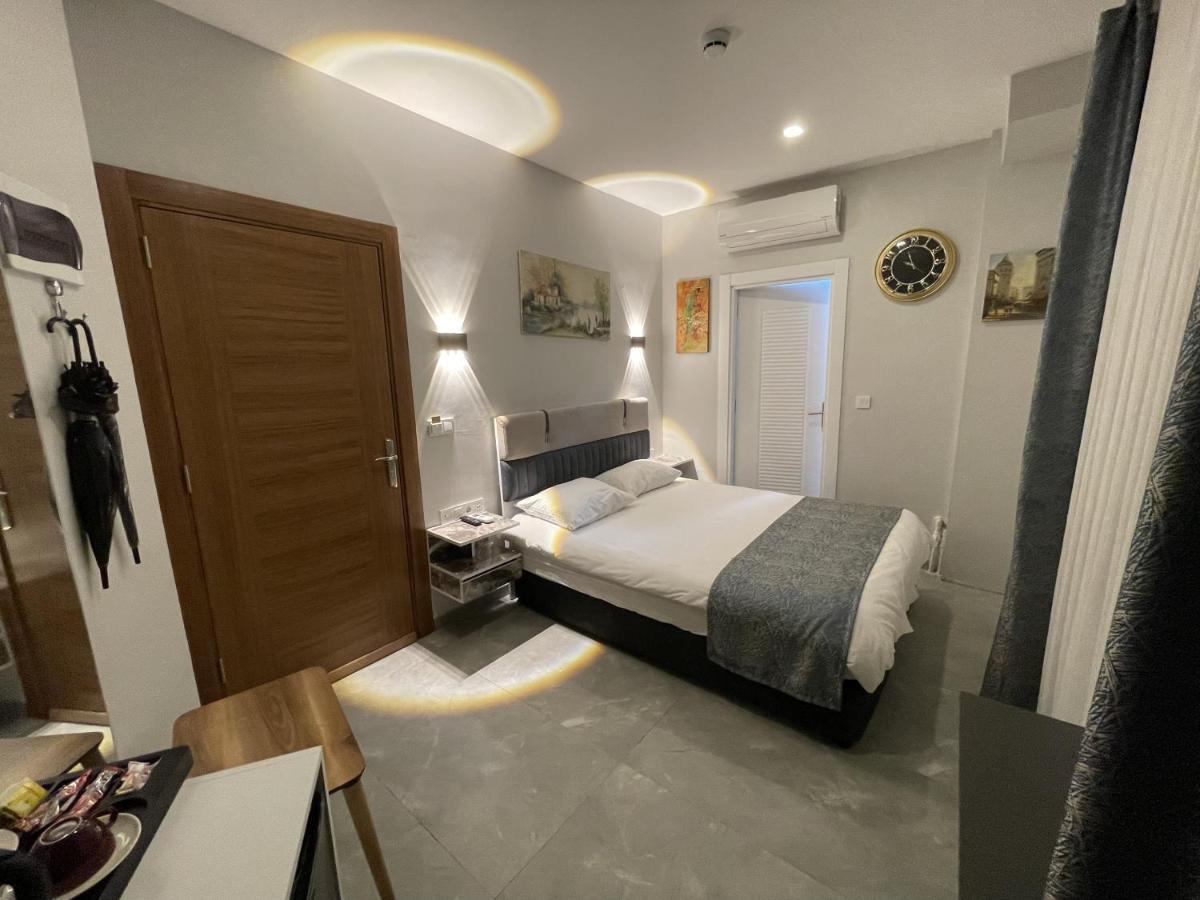 Hotel Turna Istanbul