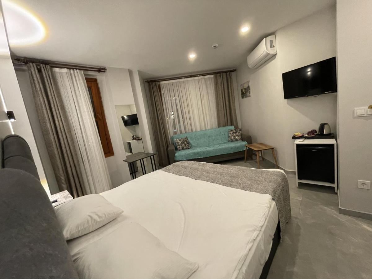 Turna Hotel Istanbul