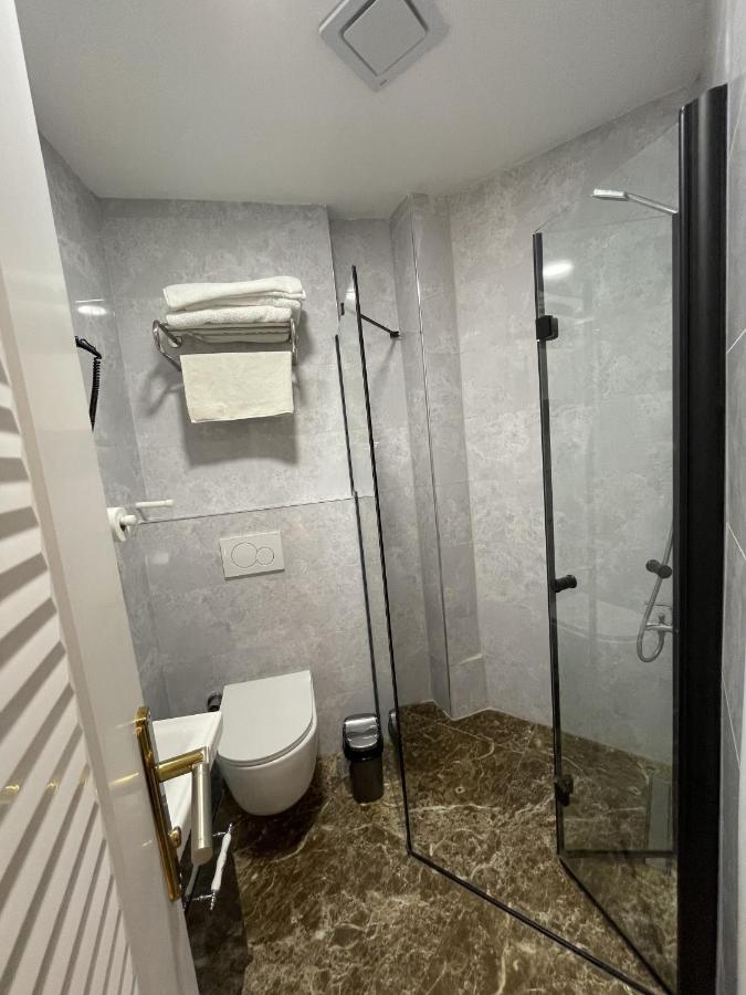 Turna Hotel Istanbul