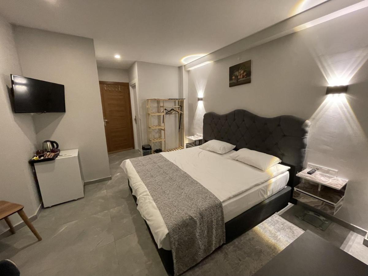Hotel Turna *