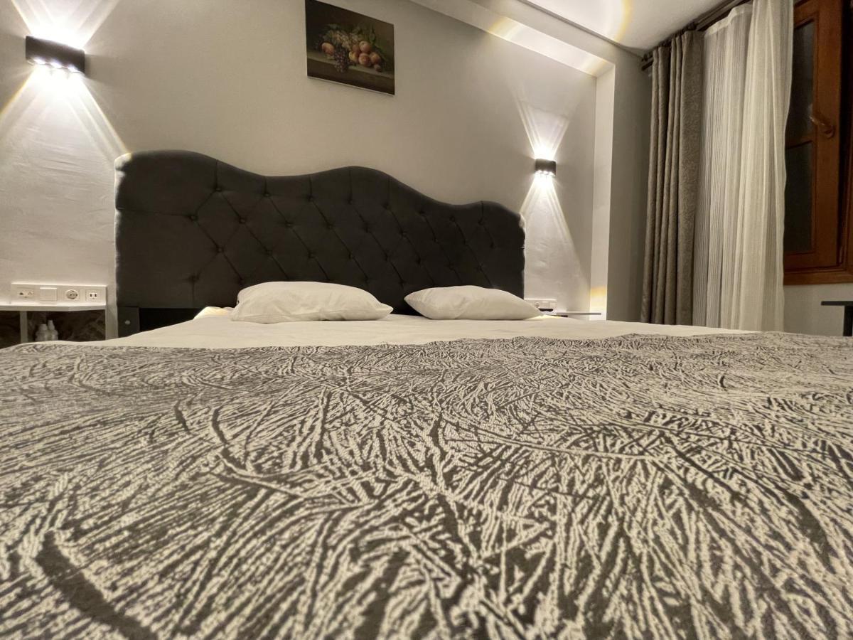 Turna Hotel *