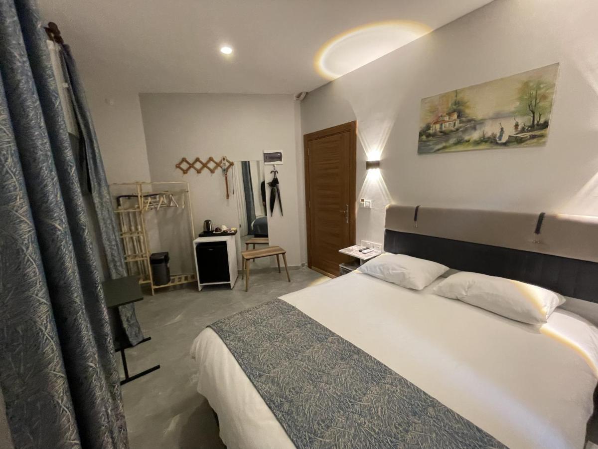 Hotel Turna Istanbul