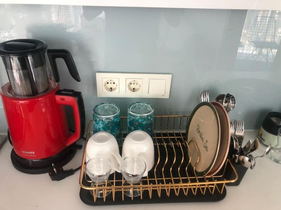 Apartment 5 Person Luxury