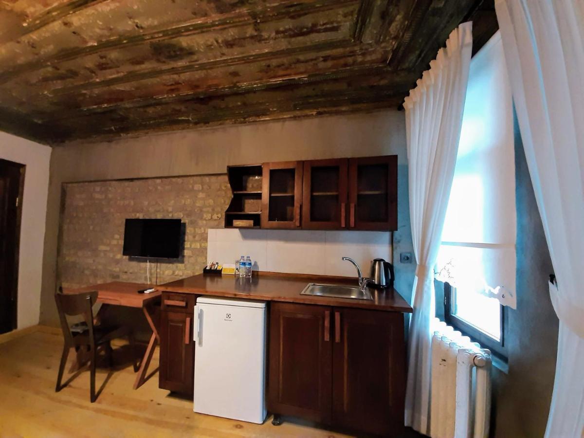 Apart Otel Marıa Balat İstanbul