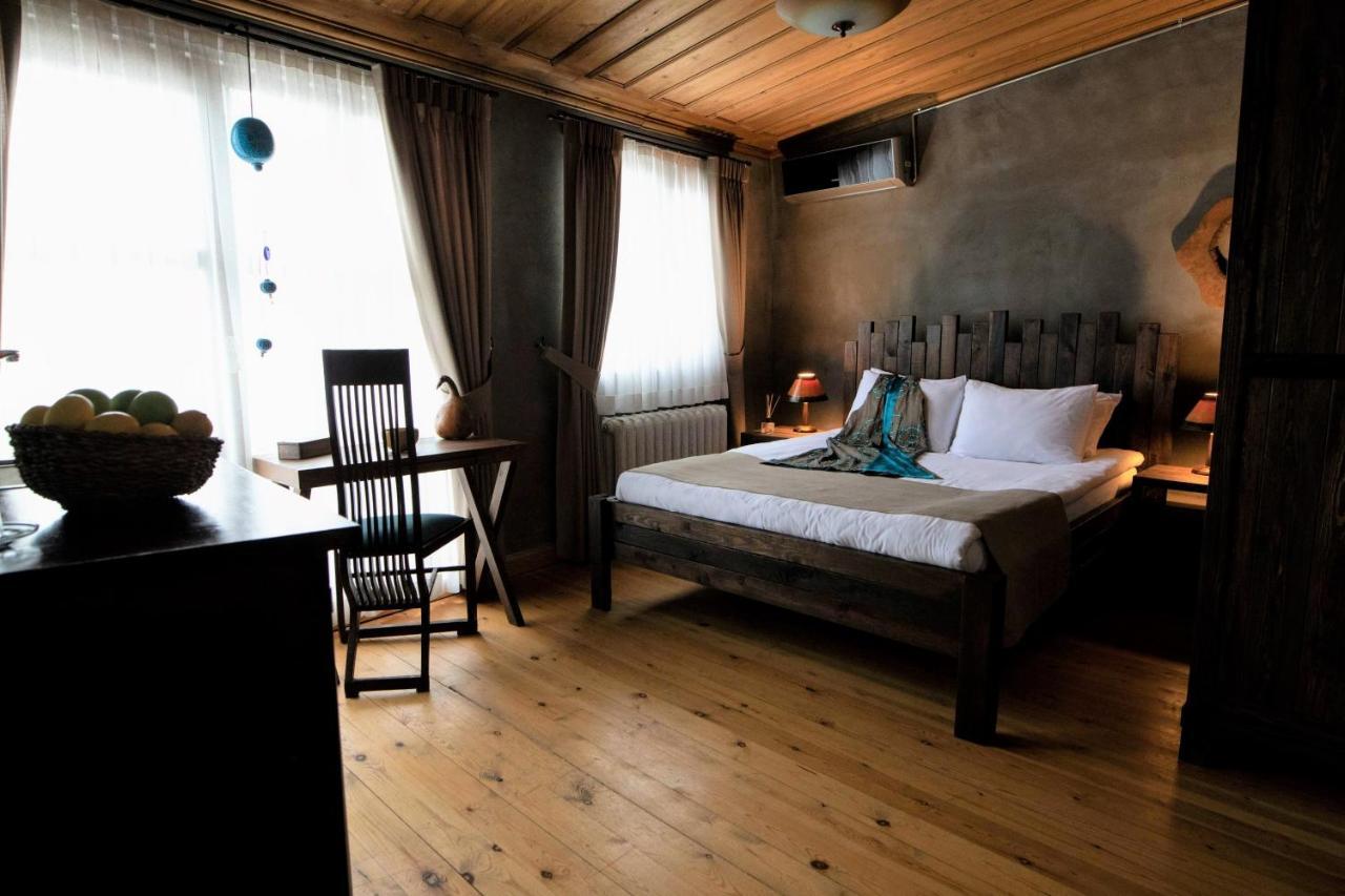 Marıa Balat Apart Otel