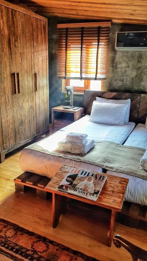 Apart Otel Marıa Balat İstanbul
