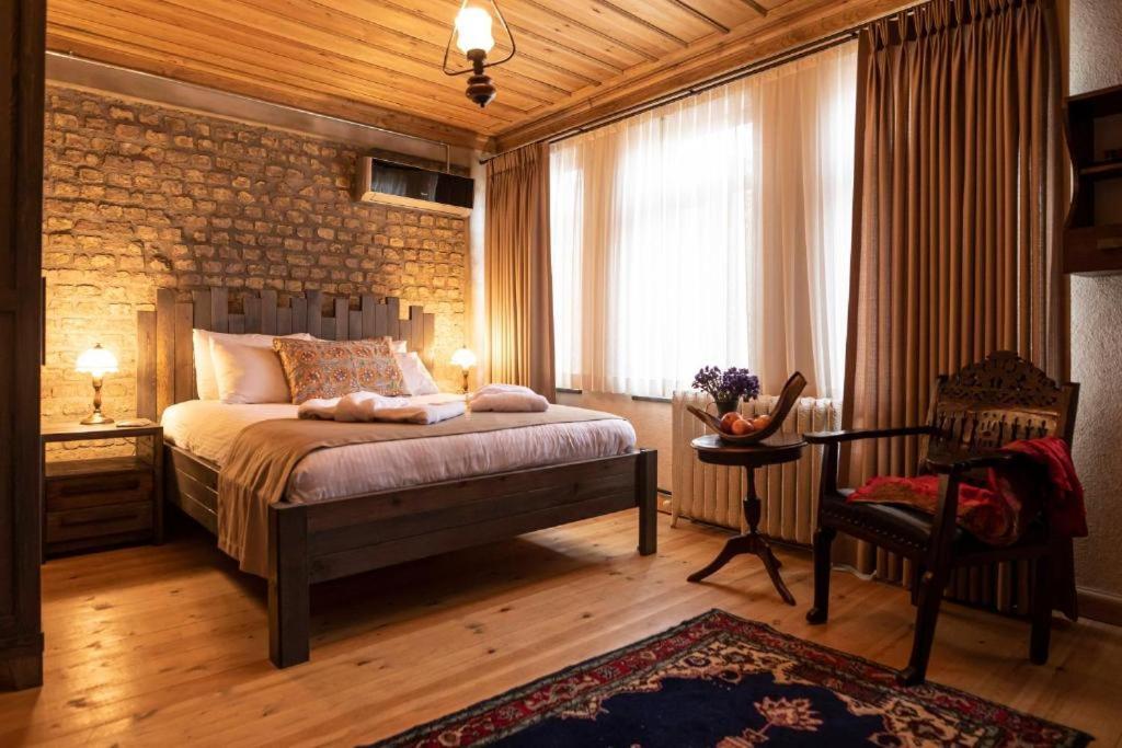 Apart Otel Marıa Balat İstanbul