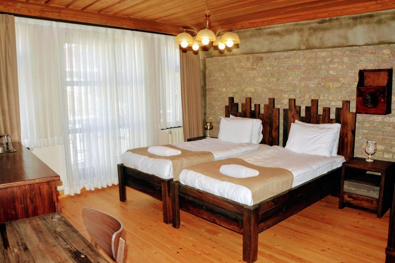 Marıa Balat Apart Otel *