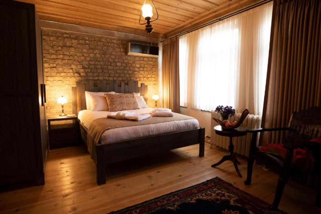 Apart Otel Marıa Balat *