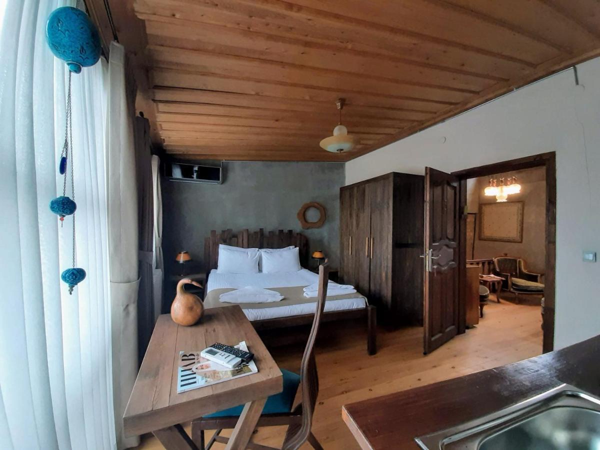 Apart Otel Marıa Balat