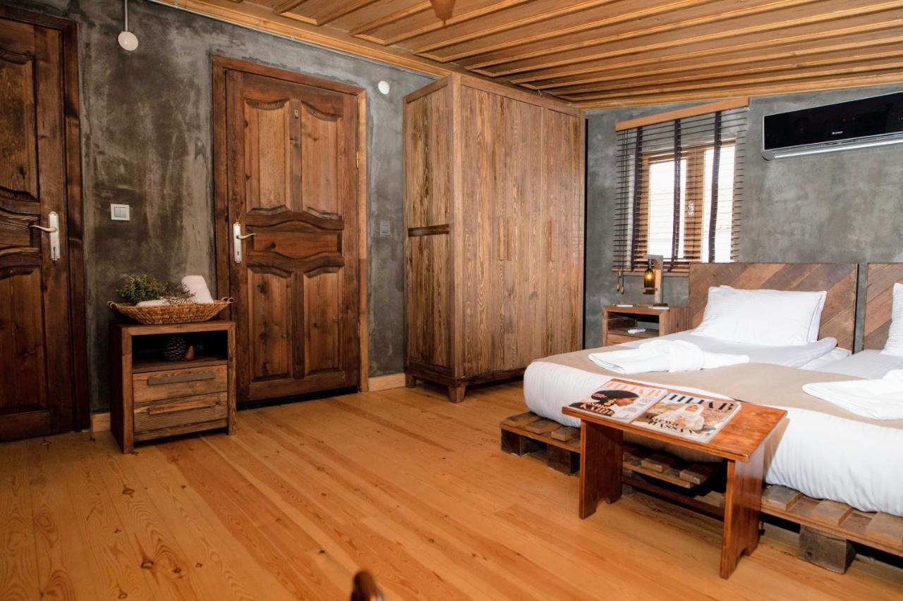 Apart Otel Marıa Balat İstanbul