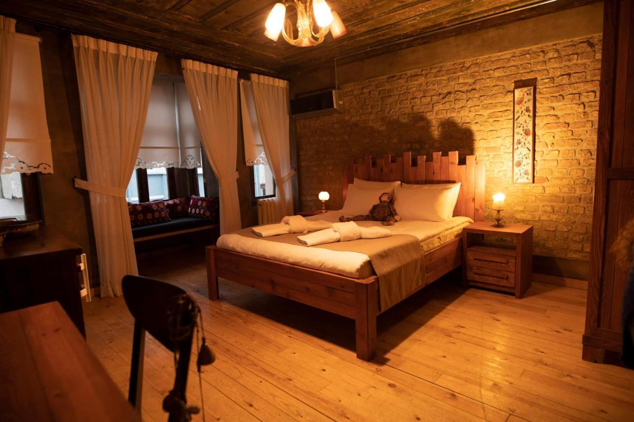 Marıa Balat Apart Otel İstanbul