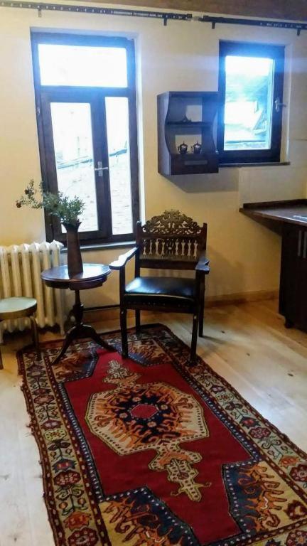 Marıa Balat Apart Otel *