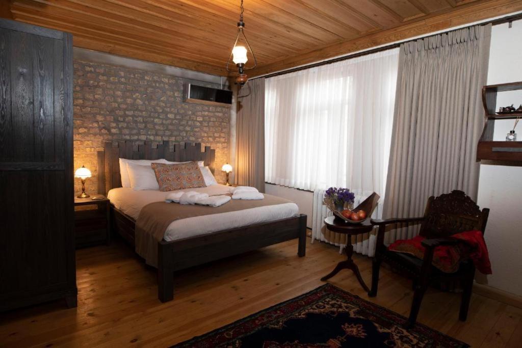 Marıa Balat Apart Otel
