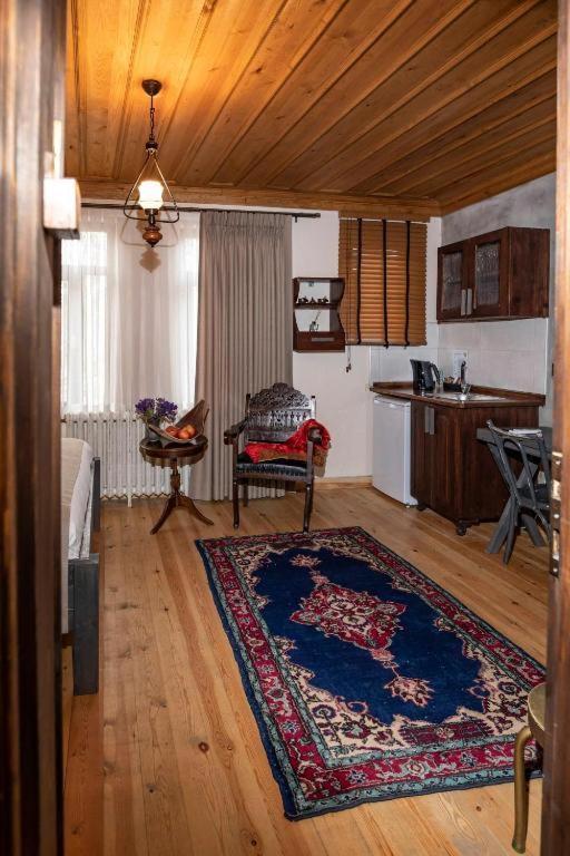 Marıa Balat Apart Otel