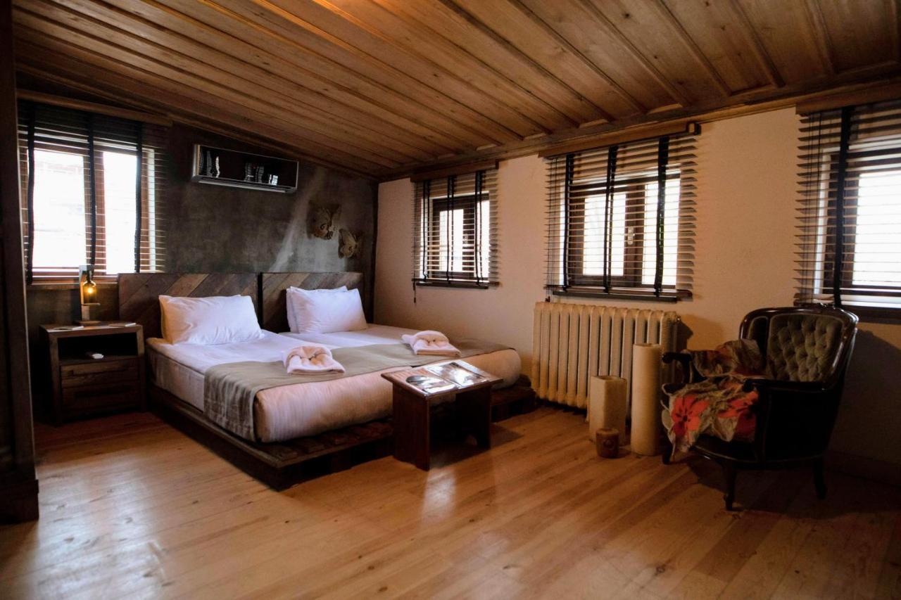 Marıa Balat Apart Otel *