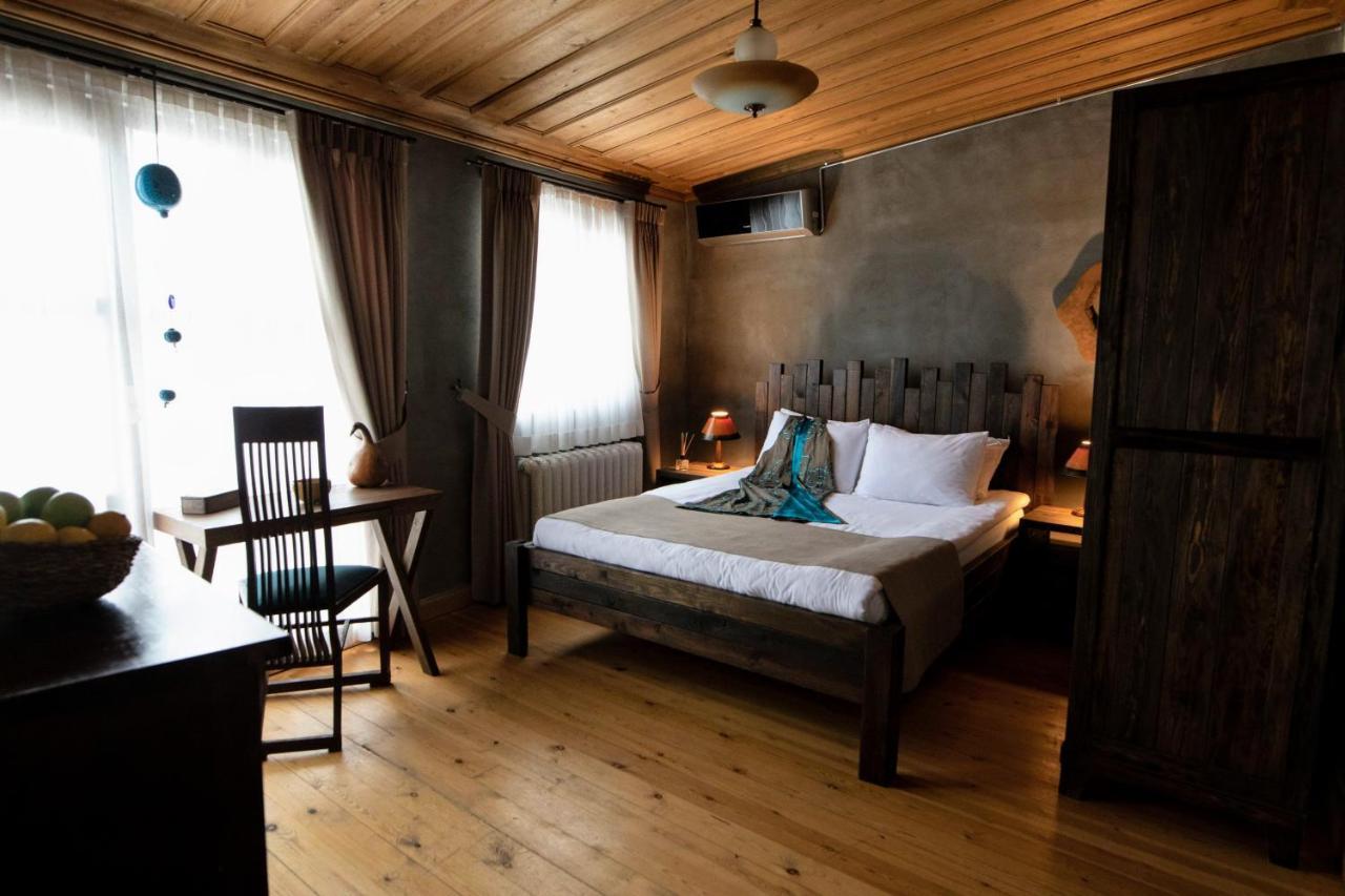 Marıa Balat Apart Otel