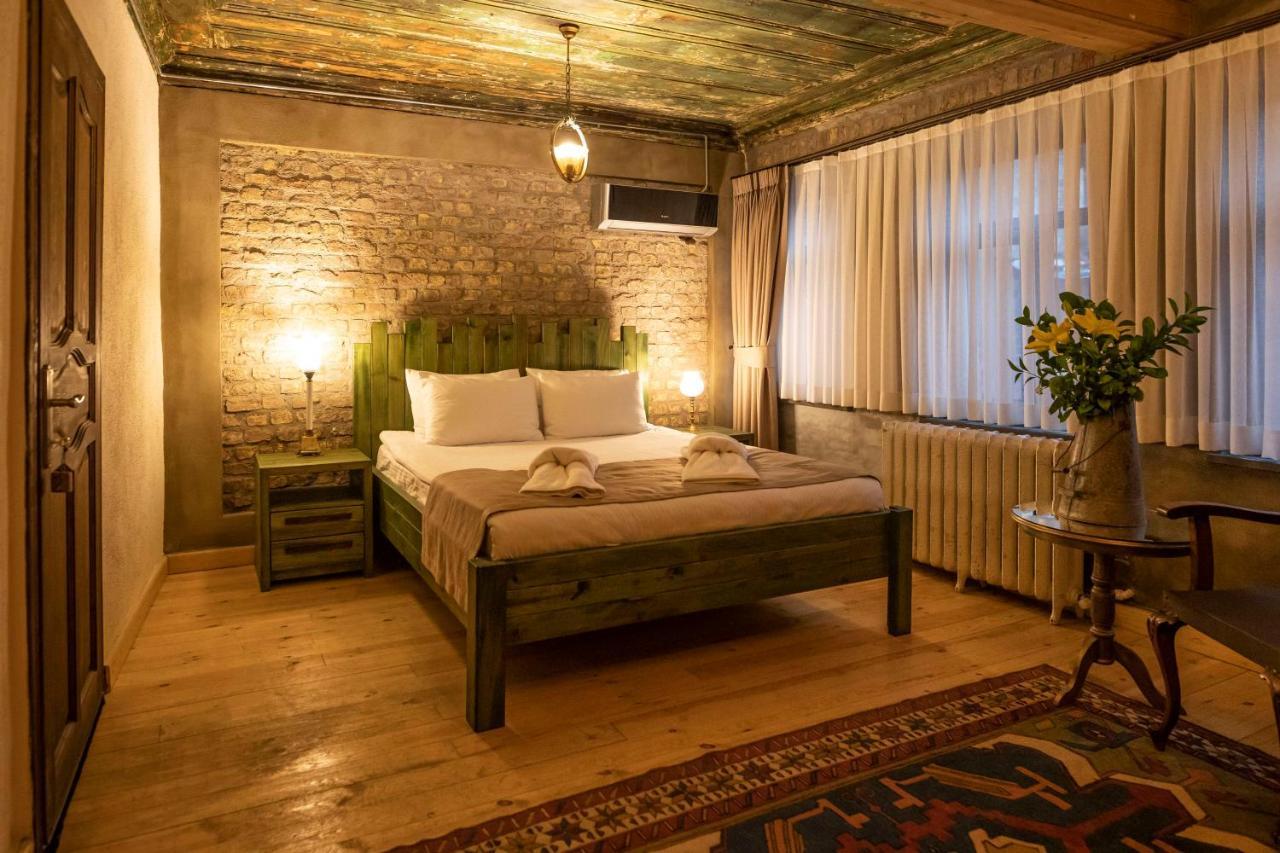 Marıa Balat Apart Otel İstanbul