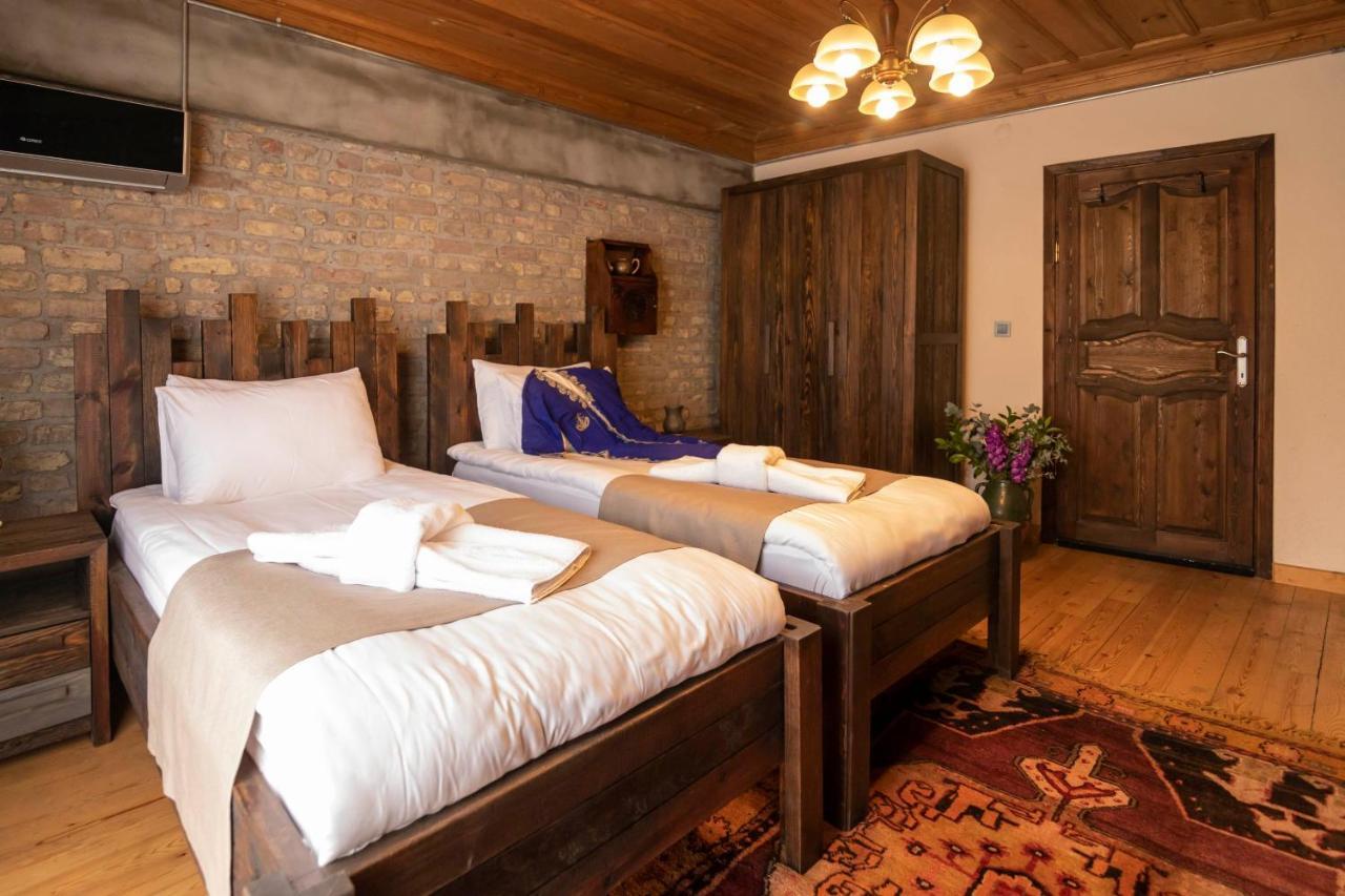 Apart Otel Marıa Balat İstanbul