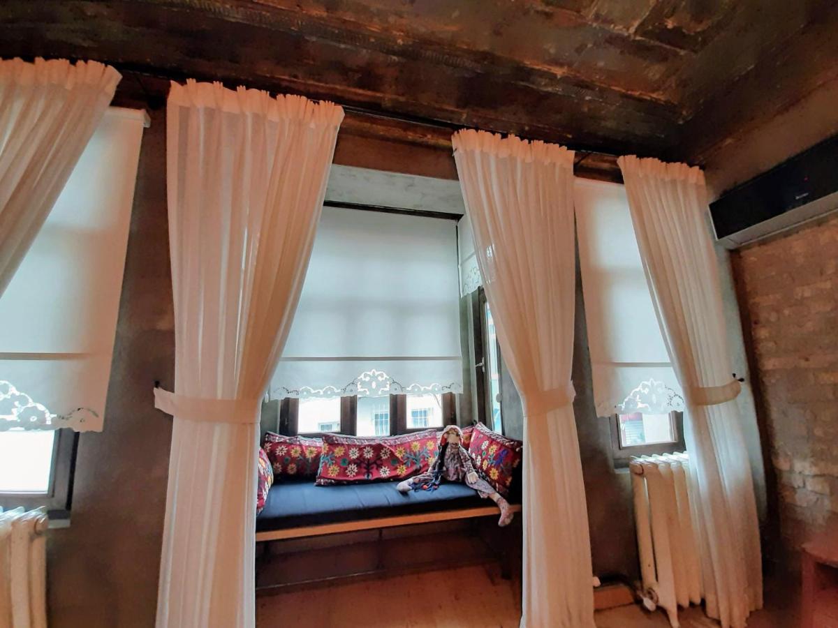 Marıa Balat Apart Otel *