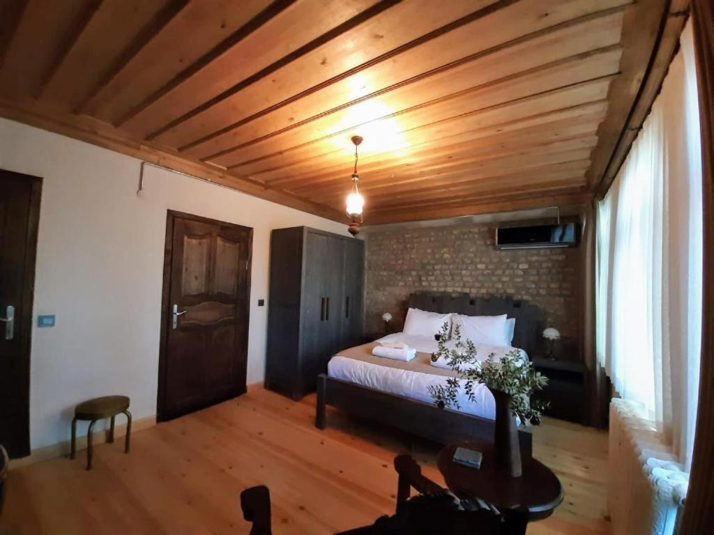 Marıa Balat Apart Otel