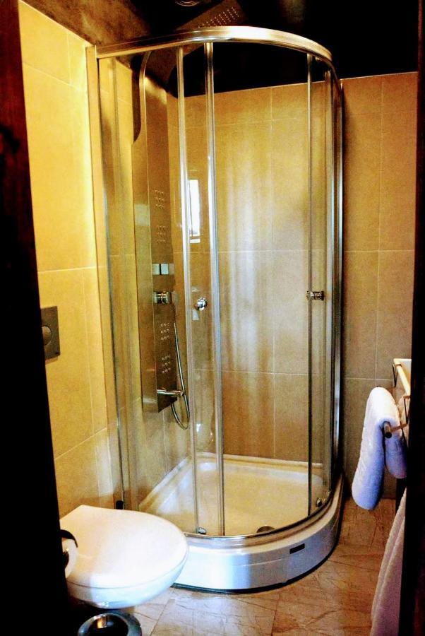 Marıa Balat Apart Otel İstanbul