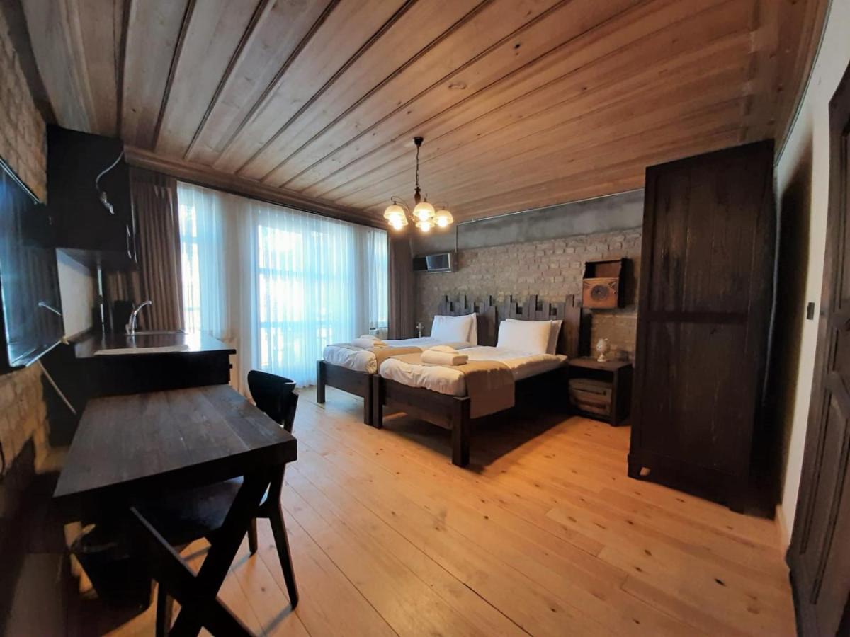 Apart Otel Marıa Balat İstanbul