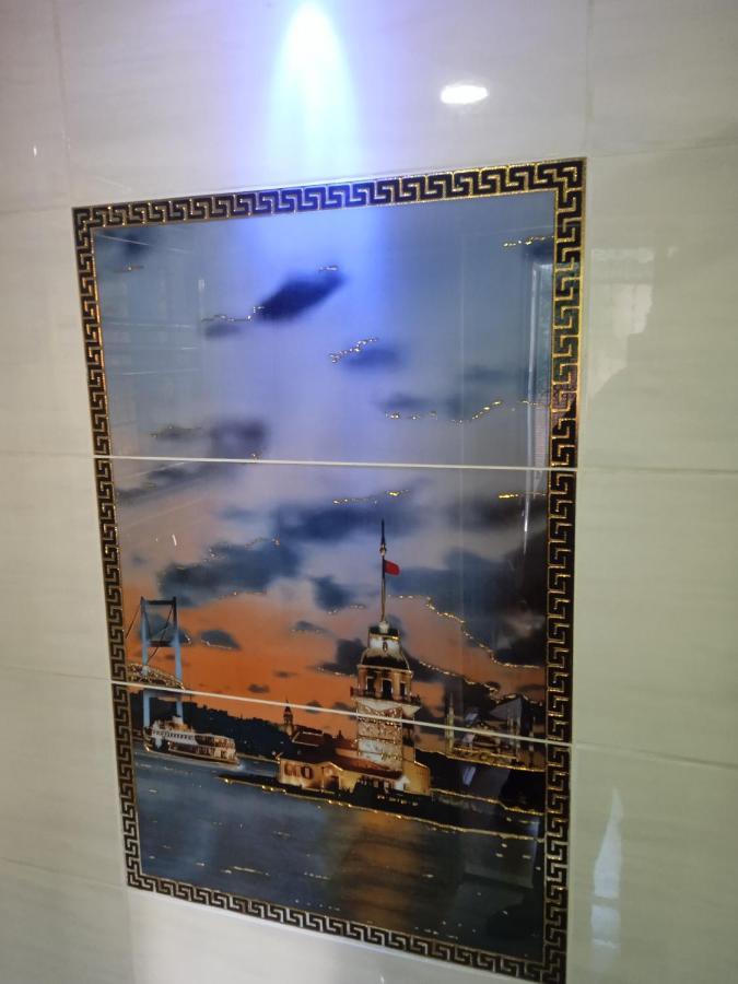 Medusa * Istanbul