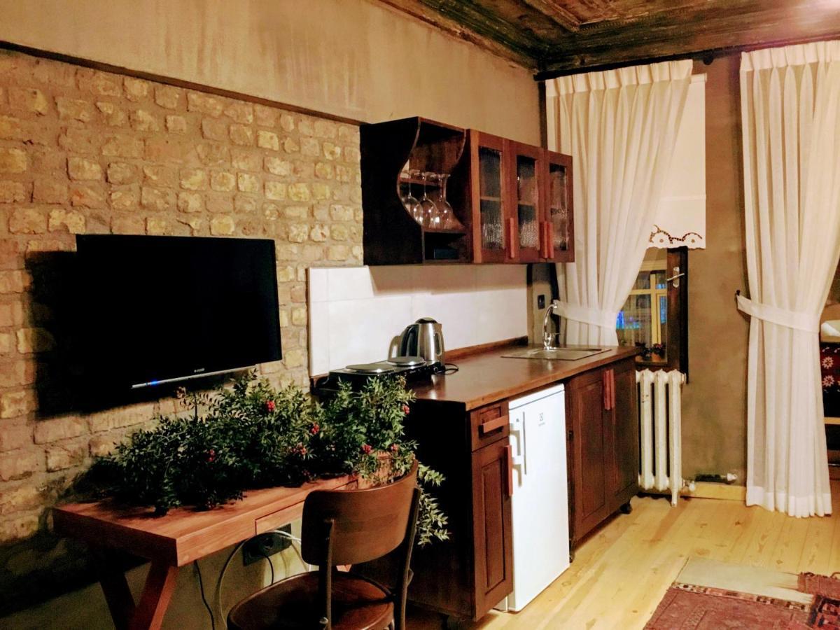 Marıa Balat Apart Otel